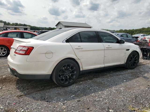 Photo 3 from auction – 2015 FORD TAURUS SHO with VIN 1FAHP2KT5FG150502
