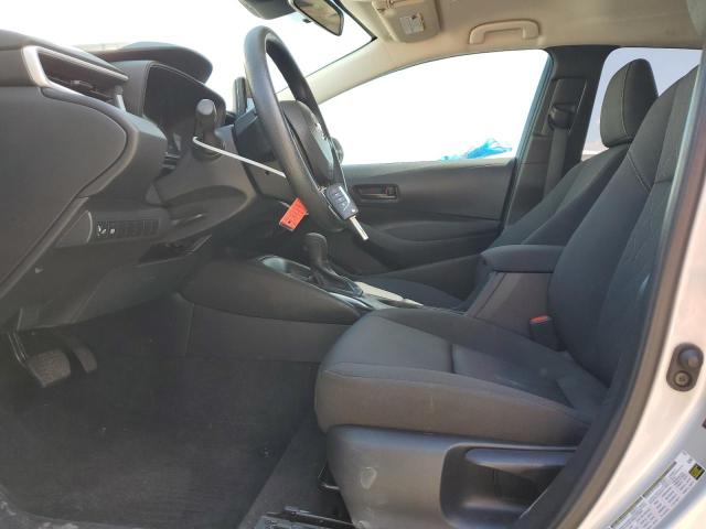 Photo 7 from auction – 2024 TOYOTA COROLLA with VIN 5YFB4MDE7RP227716