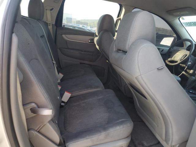 Photo 11 from auction – 2017 CHEVROLET TRAVERSE L with VIN 1GNKRFED6HJ214789