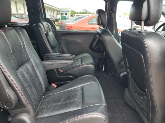 Photo 11 from auction – 2016 DODGE GRAND CARA with VIN 2C4RDGEG6GR108682