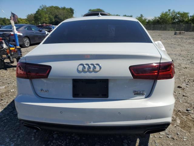 Photo 6 from auction – 2016 AUDI A6 PREMIUM PLUS with VIN WAUFGAFC7GN073079