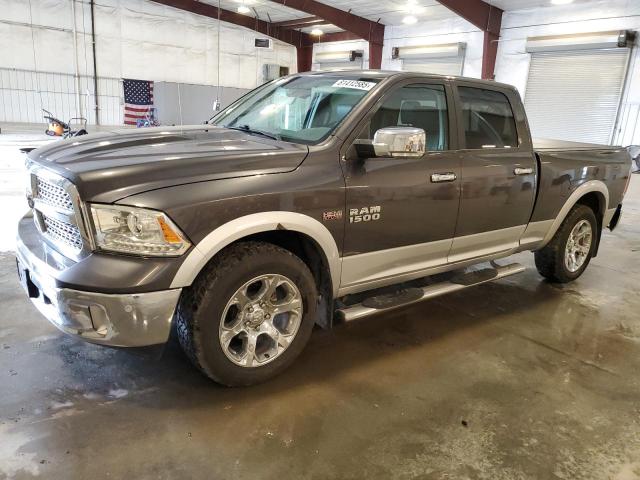 RAM 1500 LARAM 2017 with VIN 1C6RR7VT0HS842840 - Photo from auction