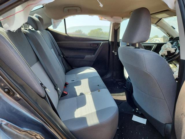 Photo 10 from auction – 2016 TOYOTA COROLLA L with VIN 2T1BURHEXGC721654