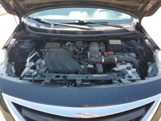 Photo 11 from auction – 2019 NISSAN VERSA S with VIN 3N1CN7AP1KL824746