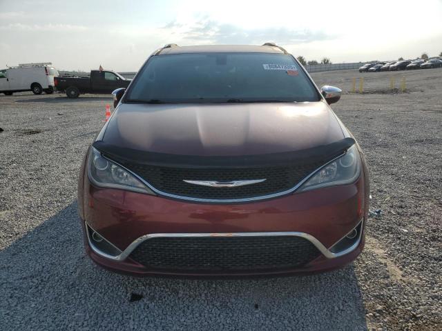 Photo 5 from auction – 2017 CHRYSLER PACIFICA L with VIN 2C4RC1GG5HR533146