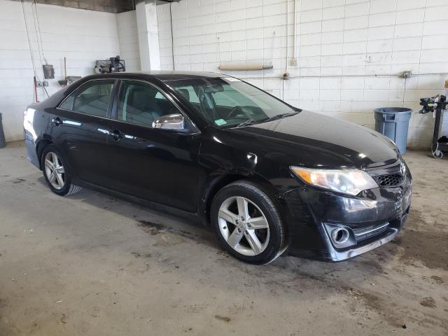 Photo 4 from auction – 2014 TOYOTA CAMRY L with VIN 4T1BF1FK2EU417234