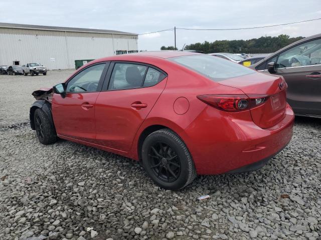Photo 2 from auction – 2015 MAZDA 3 SV with VIN JM1BM1T72F1235837