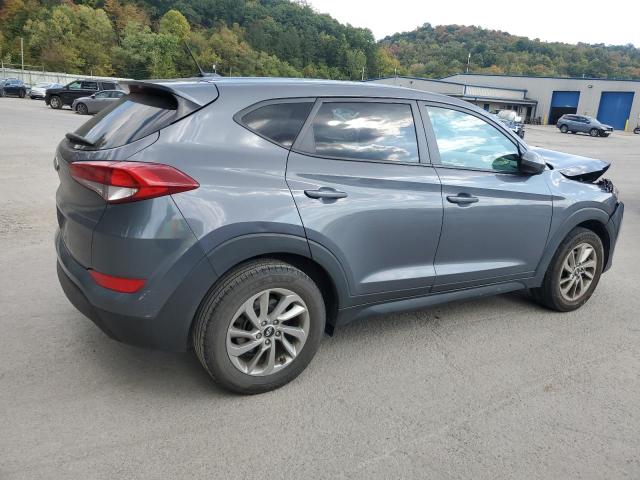 Photo 3 from auction – 2016 HYUNDAI TUCSON SE with VIN KM8J23A4XGU235635
