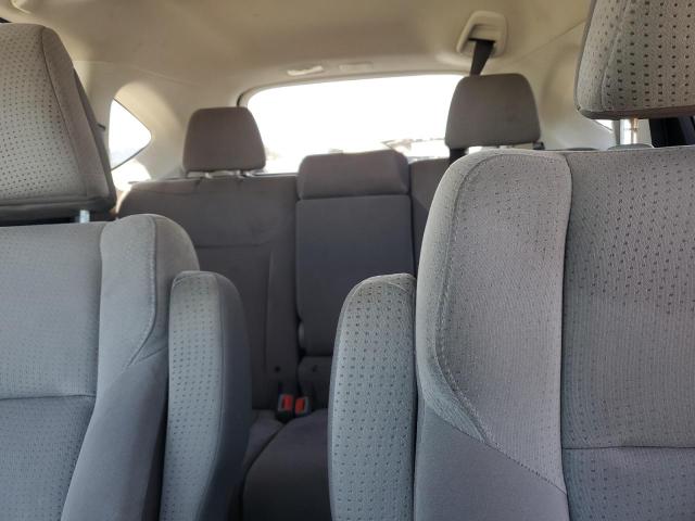 Photo 10 from auction – 2014 HONDA CR-V EX with VIN 2HKRM3H50EH523042
