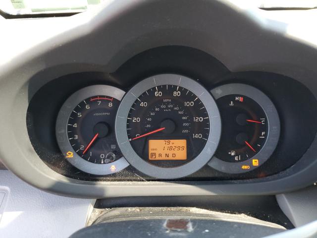 Photo 9 from auction – 2010 TOYOTA RAV4 LIMIT with VIN 2T3DF4DVXAW062113