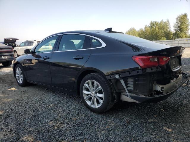 Photo 2 from auction – 2024 CHEVROLET MALIBU LT with VIN 1G1ZD5ST5RF210161