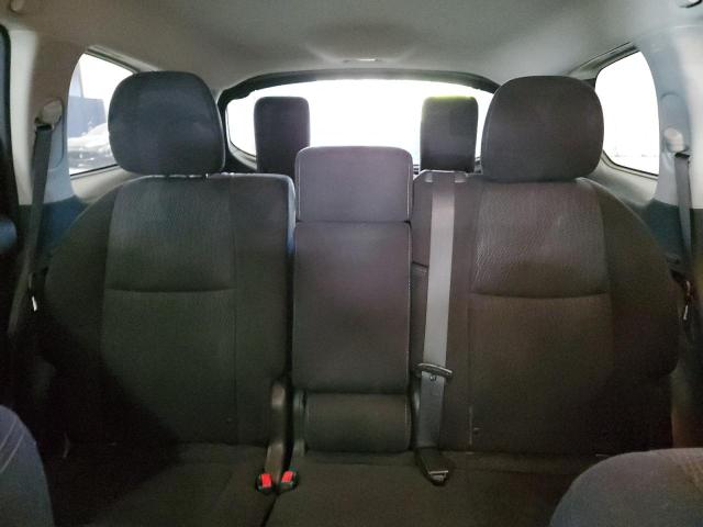 Photo 10 from auction – 2013 NISSAN PATHFINDER with VIN 5N1AR2MM5DC666001