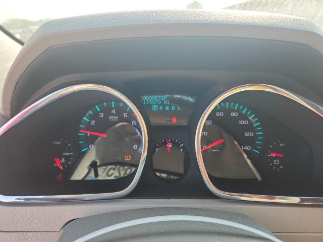 Photo 9 from auction – 2011 CHEVROLET TRAVERSE L with VIN 1GNKRFEDXBJ387402