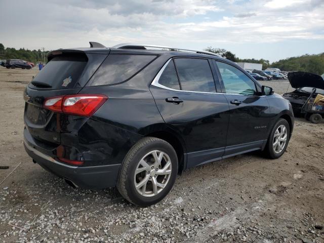 Photo 3 from auction – 2018 CHEVROLET EQUINOX LT with VIN 2GNAXKEX2J6203506