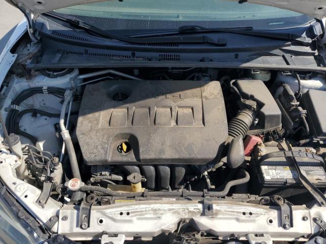 Photo 11 from auction – 2017 TOYOTA COROLLA L with VIN 5YFBURHE8HP717359