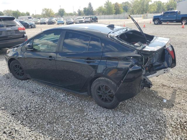 Photo 2 from auction – 2017 TOYOTA PRIUS with VIN JTDKBRFU2H3543569