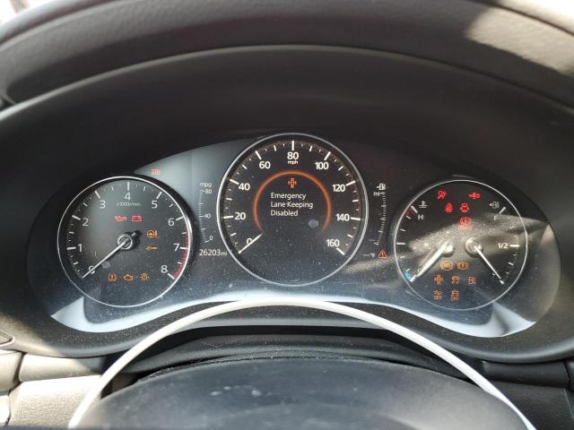 Photo 9 from auction – 2020 MAZDA 3 SELECT with VIN 3MZBPACL3LM129400