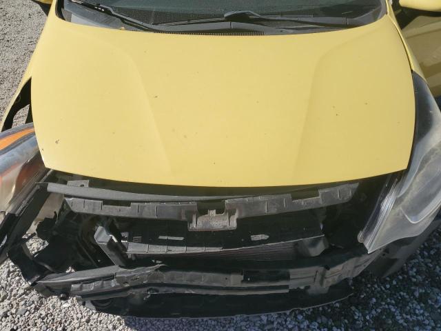 Photo 11 from auction – 2016 KIA RIO LX with VIN KNADM4A3XG6669001