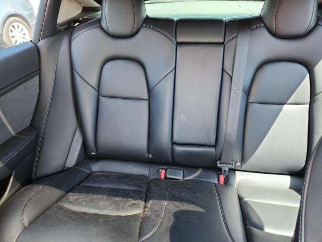 Photo 10 from auction – 2022 TESLA MODEL 3 with VIN 5YJ3E1EB9NF243569