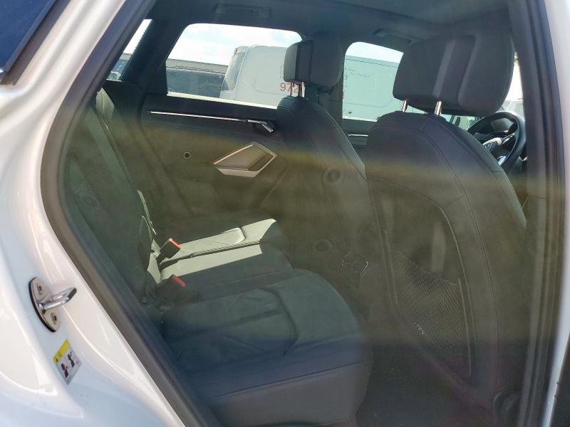 Photo 11 from auction – 2020 AUDI Q3 PREMIUM with VIN WA1DECF31L1104589