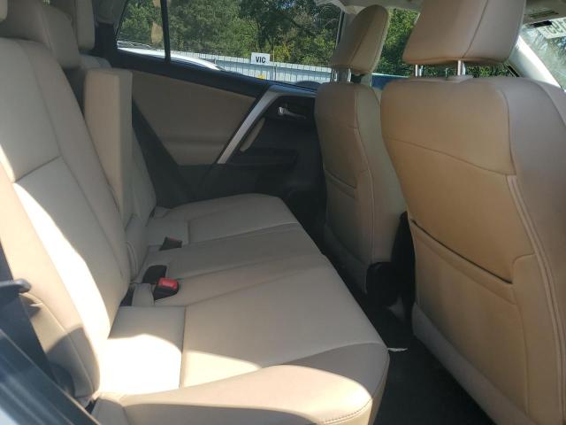 Photo 11 from auction – 2014 TOYOTA RAV4 LIMIT with VIN 2T3YFREV2EW128950
