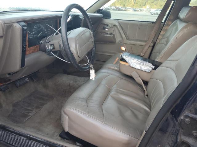 Photo 7 from auction – 1995 BUICK CENTURY SP with VIN 1G4AG55M3S6446051