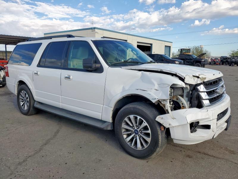 Photo 4 from auction – 2016 FORD EXPEDITION with VIN 1FMJK1JT5GEF50669