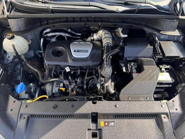 Photo 7 from auction – 2016 HYUNDAI TUCSON LIM with VIN KM8J3CA2XGU109870