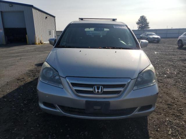 Photo 5 from auction – 2007 HONDA ODYSSEY with VIN 5FNRL38607B045881