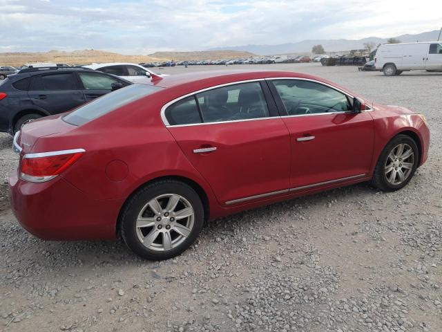 Photo 3 from auction – 2012 BUICK LACROSSE with VIN 1G4GD5E3XCF354026