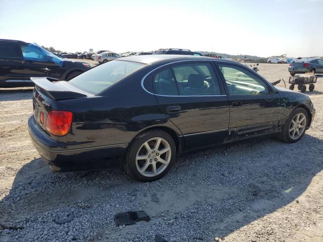 Photo 3 from auction – 2003 LEXUS GS 430 with VIN JT8BL69S130013267