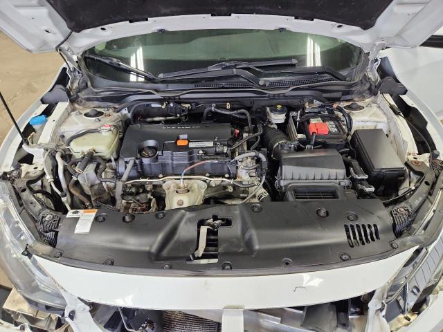 Photo 11 from auction – 2016 HONDA CIVIC EX with VIN 19XFC2F71GE032037