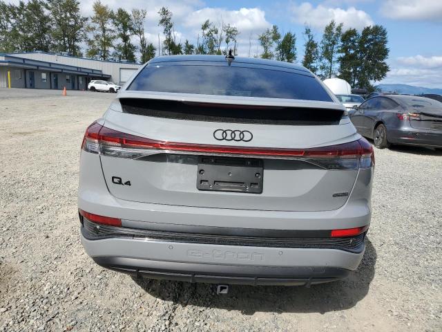 Photo 6 from auction – 2023 AUDI Q4 E-TRON with VIN WA142BFZ9PP026539