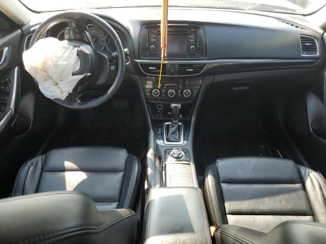 Photo 8 from auction – 2015 MAZDA 6 TOURING with VIN JM1GJ1V65F1162997