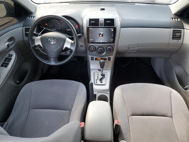 Photo 8 from auction – 2011 TOYOTA COROLLA BA with VIN JTDBU4EE9B9158344