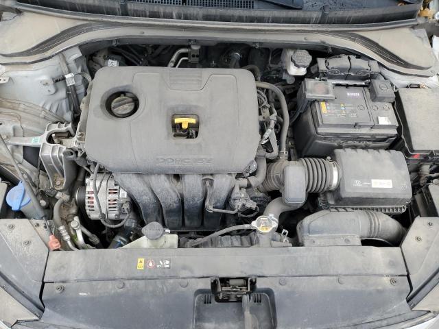 Photo 11 from auction – 2019 HYUNDAI ELANTRA with VIN 5NPD74LF8KH466740