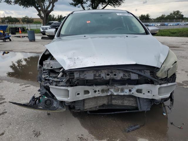 Photo 5 from auction – 2017 FORD FOCUS SEL with VIN 1FADP3H2XHL247224