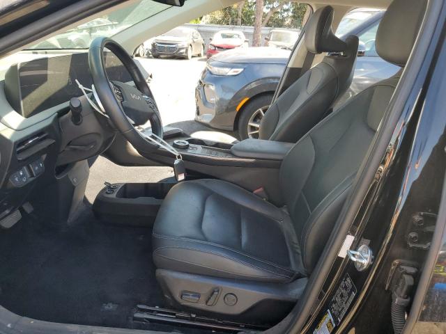 Photo 7 from auction – 2022 KIA EV6 LIGHT with VIN KNDC34LA9N5033220