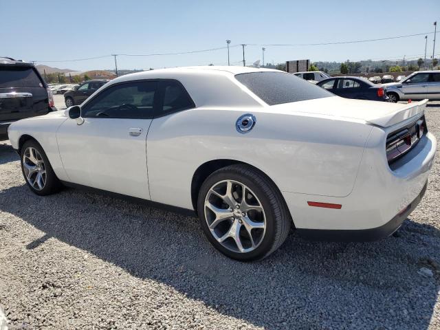 Photo 2 from auction – 2015 DODGE CHALLENGER with VIN 2C3CDZBG4FH702699