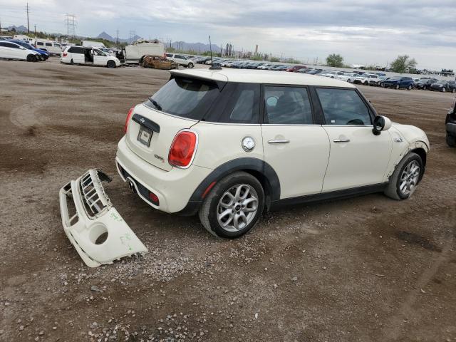 Photo 3 from auction – 2017 MINI COOPER S with VIN WMWXU3C39H2F49027