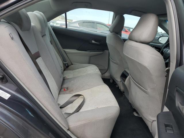 Photo 10 from auction – 2013 TOYOTA CAMRY L with VIN 4T4BF1FK7DR295474