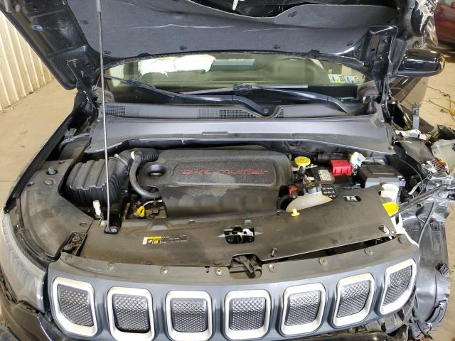 Photo 12 from auction – 2022 JEEP COMPASS LA with VIN 3C4NJDFB1NT113517