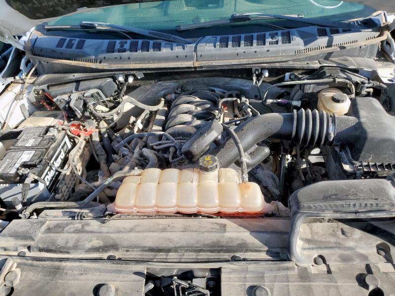 Photo 11 from auction – 2018 FORD F150 SUPER with VIN 1FTEW1E54JKC81403