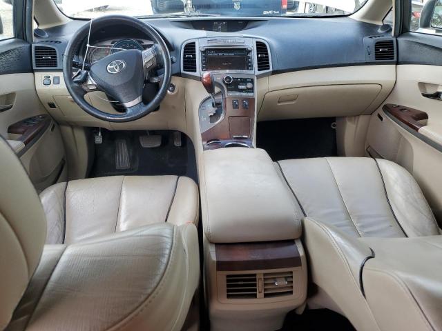 Photo 8 from auction – 2011 TOYOTA VENZA with VIN 4T3ZK3BB4BU045104