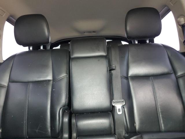 Photo 10 from auction – 2016 NISSAN PATHFINDER with VIN 5N1AR2MN4GC641913