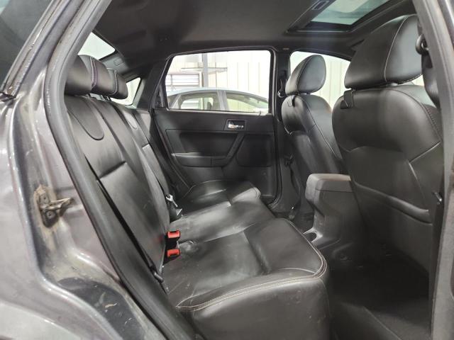 Photo 10 from auction – 2009 FORD FOCUS with VIN 1FAHP37N59W190654