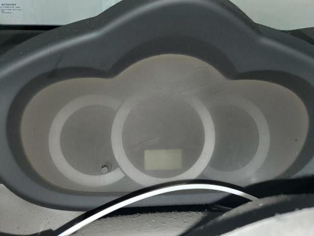 Photo 9 from auction – 2010 TOYOTA RAV4 with VIN 2T3ZF4DV6AW044164