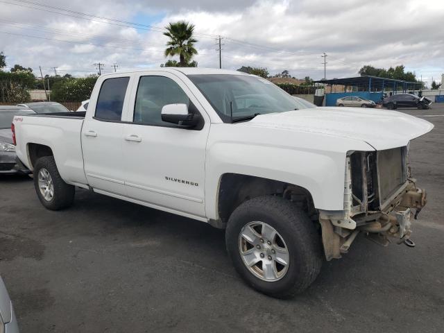 Photo 4 from auction – 2018 CHEVROLET SILVERADO with VIN 1GCVKREC3JZ139382