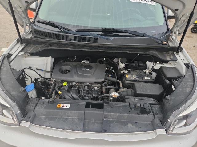 Photo 11 from auction – 2017 KIA SOUL with VIN KNDJN2A24H7480919