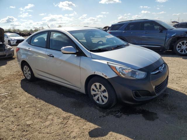 Photo 4 from auction – 2015 HYUNDAI ACCENT with VIN KMHCT4AEXFU820167